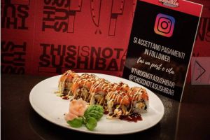 Conoce el nuevo restaurante dónde te cobran según tu numero de followers en Instagram Conoce el nuevo restaurante dónde te cobran según tu numero de followers en Instagram