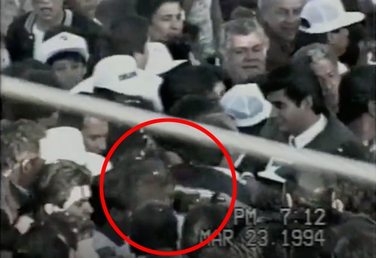 Colosio Colosio
