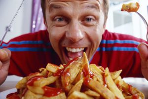 Papas fritas ponen en riesgo tu vida; esta es la cantidad exacta Papas fritas ponen en riesgo tu vida; esta es la cantidad exacta
