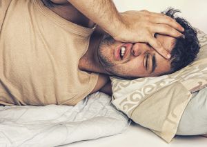 Dormir más de lo común es un riesgo de enfermedad Dormir más de lo común es un riesgo de enfermedad