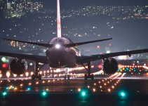 Tecnología facial en el aeropuerto descubrirá quién eres