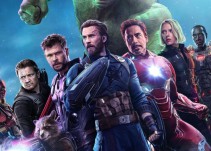 La espera terminó; lanza Marvel tráiler de "Avengers 4"