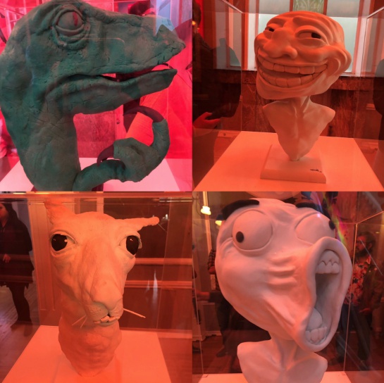 Museo del Meme Museo del Meme