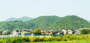 Japón regalará casas vacías; hay sólo 400 vacantes Japón regalará casas vacías; hay sólo 400 vacantes