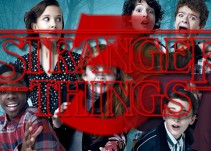 Agárrense; muestran avances del estreno de Stranger Things 3 en 2019