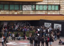 No habrá consignaciones pero sí mesas de trabajo por violencia en la UNAM: Sheinbaum