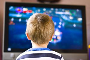 El cerebro de niños se modifica por tiempo excesivo ante pantallas: estudio El cerebro de niños se modifica por tiempo excesivo ante pantallas: estudio