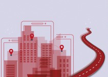 Las apps de transporte meten el acelerador a fondo