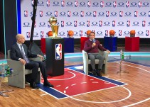 Regresa la NBA a Televisa