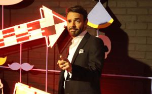 Eugenio Derbez regresa a la TV; checa cuándo podrás verlo Eugenio Derbez regresa a la TV; checa cuándo podrás verlo