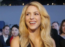 Shakira en problemas con la ley