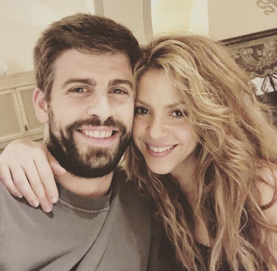 Shakira fraude fiscal Shakira fraude fiscal