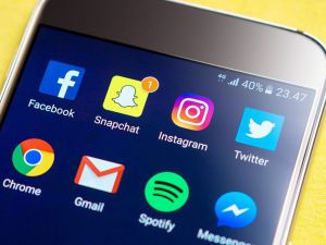 Por un fallo de Facebook tus fotos podrían estar en manos equivocadas Por un fallo de Facebook tus fotos podrían estar en manos equivocadas