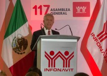 El Infonavit no requiere de populismos: Penchyna