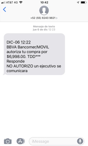 estafa mensaje de texto estafa mensaje de texto