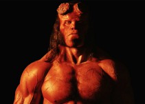 Hellboy adelanta regalo de navidad con el estreno de su nuevo tráiler