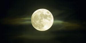 El día más breve del año tendrá gran lluvia de meteoros y "luna fría" El día más breve del año tendrá gran lluvia de meteoros y "luna fría"