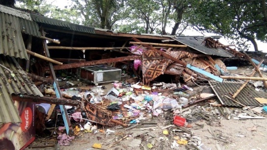 tsunami indonesia tsunami indonesia