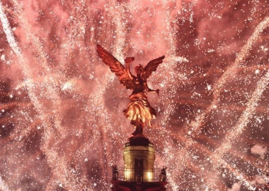 festejos fin de año ciudad de mexico sin pirotecnia festejos fin de año ciudad de mexico sin pirotecnia