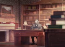 Aunque no lo creas, realizarán anime de Karl Marx