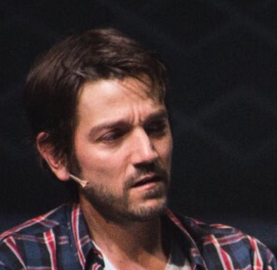 Diego Luna rechaza campaña en favor de AMLO Diego Luna rechaza campaña en favor de AMLO