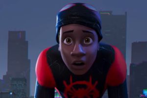 Los Spiderman que aparecerán en Into The New Verse Los Spiderman que aparecerán en Into The New Verse