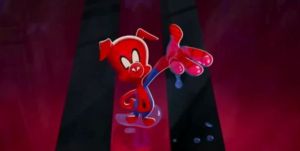 Los Spiderman que aparecerán en Into The New Verse Los Spiderman que aparecerán en Into The New Verse