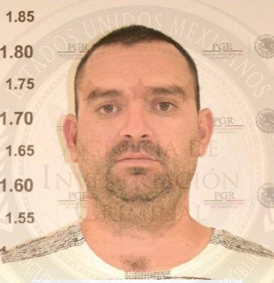 El ex agente que ganaba más de 30 millones al mes con robo de combustibles El ex agente que ganaba más de 30 millones al mes con robo de combustibles