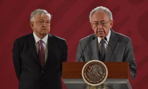 Peritos canadienses llegan a México para investigar accidente en Puebla Peritos canadienses llegan a México para investigar accidente en Puebla