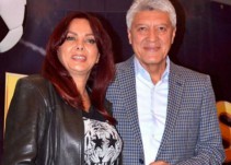 Se va de este mundo Lourdes Deschamps