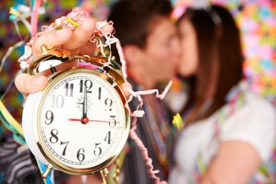 Rituales para recibir el 2019 en el mundo Rituales para recibir el 2019 en el mundo
