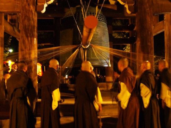 Rituales para recibir el 2019 en el mundo Rituales para recibir el 2019 en el mundo