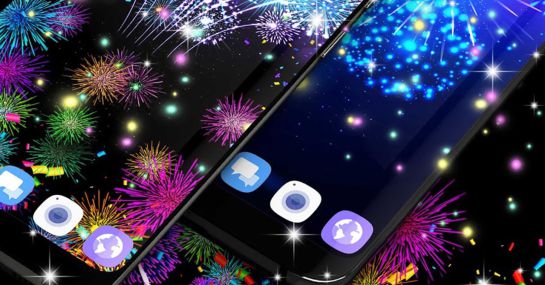 No te tardes en desear Feliz Año nuevo y programa tu Whatsapp No te tardes en desear Feliz Año nuevo y programa tu Whatsapp