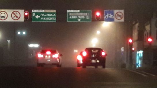 Suspenden Fase I de Contingencia Ambiental Regional Suspenden Fase I de Contingencia Ambiental Regional