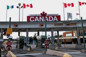 Nuevo documento que se necesita para viajar a Canadá Nuevo documento que se necesita para viajar a Canadá