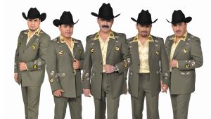 Los Tucanes de Tijuana y Ariana Grande estarán en el festival Coachella Los Tucanes de Tijuana y Ariana Grande estarán en el festival Coachella