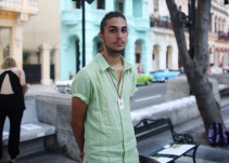 Nieto de Fidel Castro presume su vida de riqueza y lujos