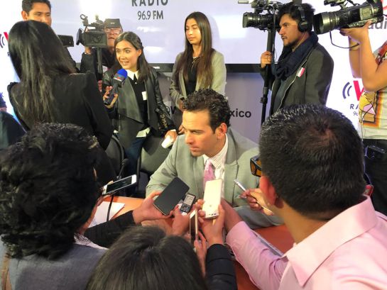 WRadio presenta nueva programación WRadio presenta nueva programación