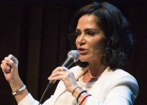Estado Mexicano ofrece disculpa pública a Lydia Cacho
