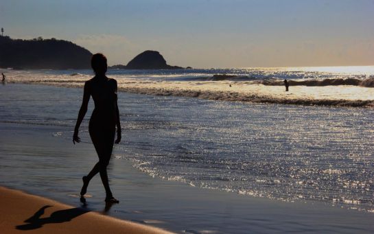 Vamos pa´ la Playa Zipolite Vamos pa´ la Playa Zipolite