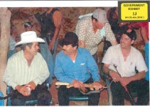 Las fotos de El Chapo Guzmán que han usado como evidencia en su juicio