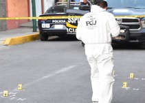 Mapa de la CDMX revela calles inseguras a los ciudadanos
