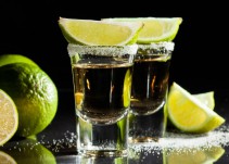 ¡Ya tienes pretexto para celebrar con un tequila!