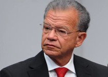 Sale Andrés Granier del penal de Tepepan