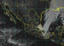 Bajas temperaturas no dan tregua: otro frente frío entrará el fin semana