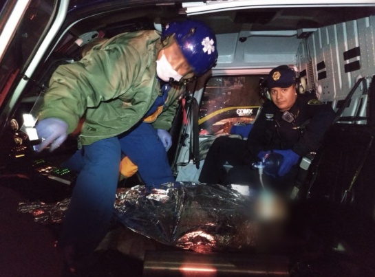 Explosión en Tlahuelilpan: IMSS reporta que 4 heridos perdieron la vida Explosión en Tlahuelilpan: IMSS reporta que 4 heridos perdieron la vida