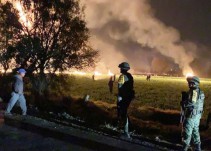 #HuachicolChallenge, el reto que quiere repetir la tragedia de Tlahuelilpan