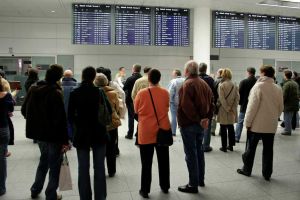 ¿Problemas con tu aerolínea? Estos son tus derechos ¿Problemas con tu aerolínea? Estos son tus derechos