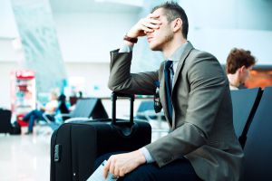 ¿Problemas con tu aerolínea? Estos son tus derechos ¿Problemas con tu aerolínea? Estos son tus derechos