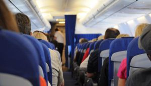 ¿Problemas con tu aerolínea? Estos son tus derechos ¿Problemas con tu aerolínea? Estos son tus derechos